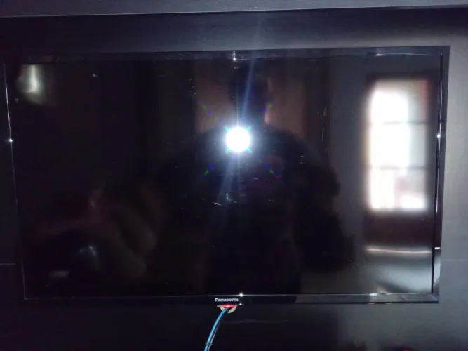 Smart Tv Panasonic