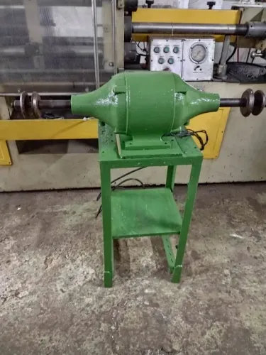 Politris industrial 