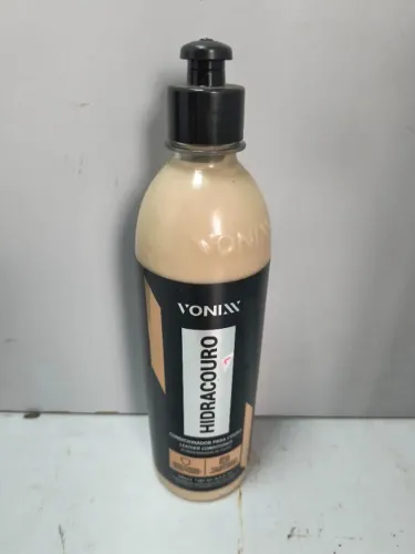 Vonix Condicionador Para Couro Hidracouro 500ml