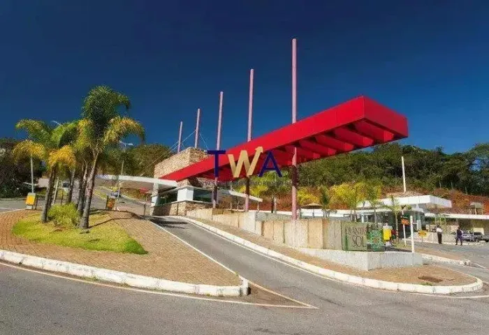 Lote em condomínio, Quintas do Sol, Quintas do Sol, Nova Lima, R$1.500.000,00, à venda na 