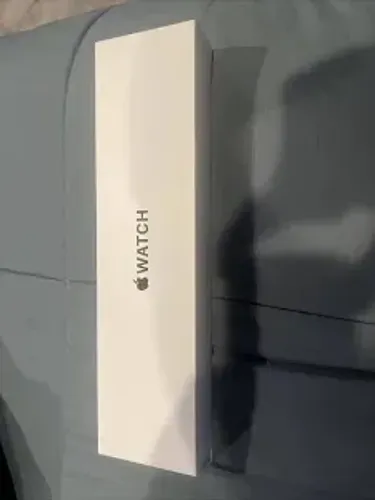 Apple Watch SE 40mm & 44mm