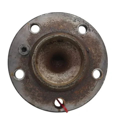 Cubo de roda dianteiro esquerdo BMW 328i F30 2013 A 2018