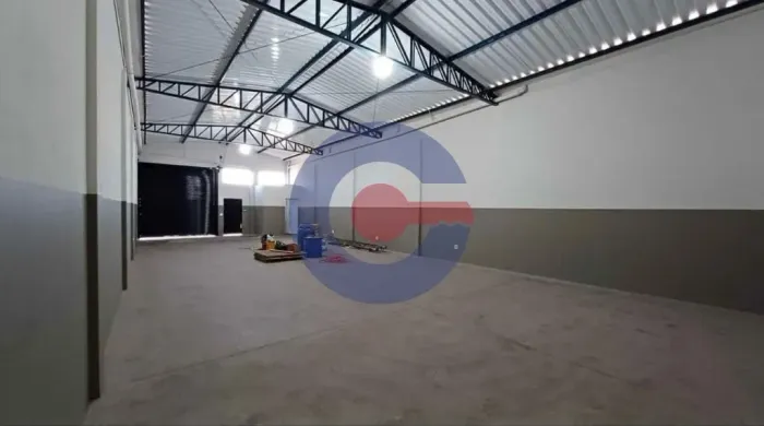 Venda de Comercial / Barracão/Galpão na cidade de Rio Claro