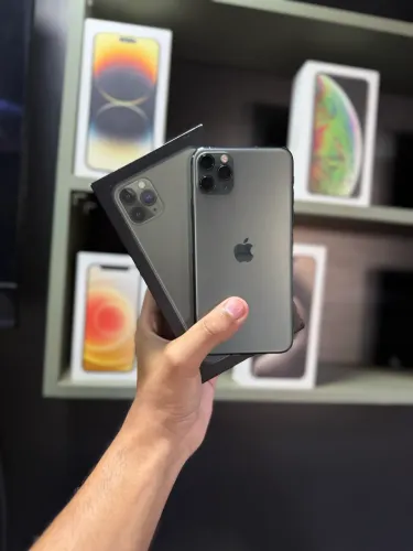 iPhone 11 Pro Max 256 gb 