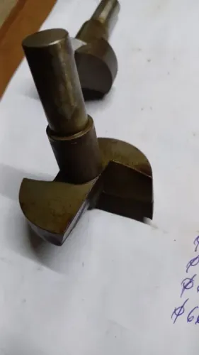 Brocas em Videa ( diametro 55)