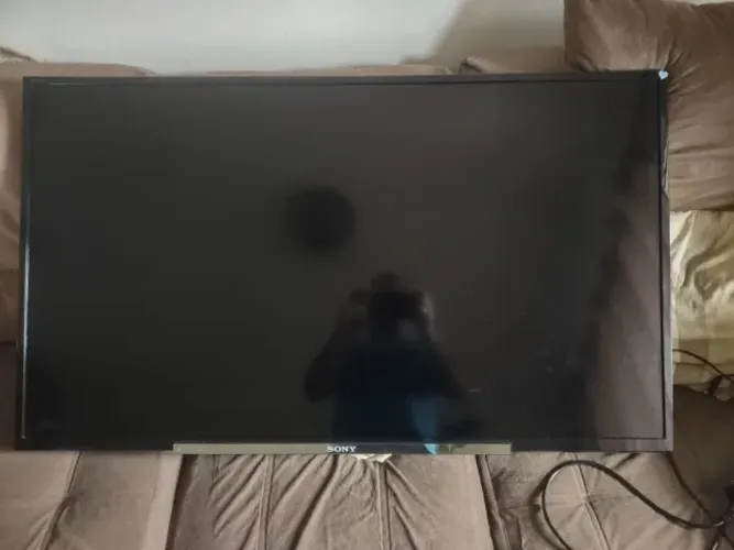TV SONY BRAVIA 46 polegadas (NAO É SMART TV)