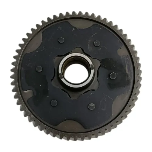 Campana da Embreagem Suzuki En 125 2005 a 2008 Original