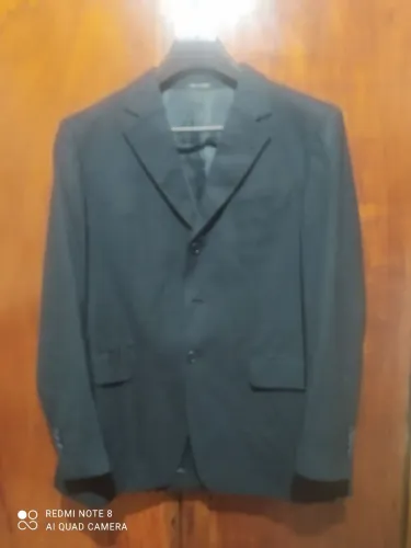 Ternos vários modelos 