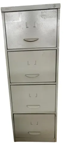 Armário de Aço Gavetas - Temos mais de um item em estoque, interessados consultar disponib