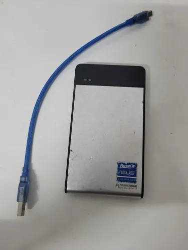 Case para  HD IDE 2.5 polegadas
