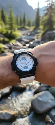 Relógio Casio g shock 