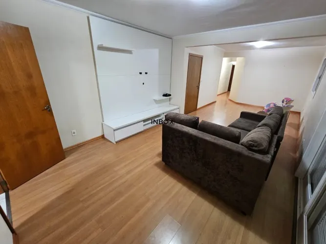 APARTAMENTO DE 03 DORMITÓRIOS MOBILIADO NO JUVENTUDE DA ENOLOGIA EM BENTO GONÇALVES