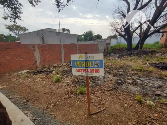 Terreno à venda em Mogi Guaçu, Loteamento Cidade Nova Mogi-Guaçu