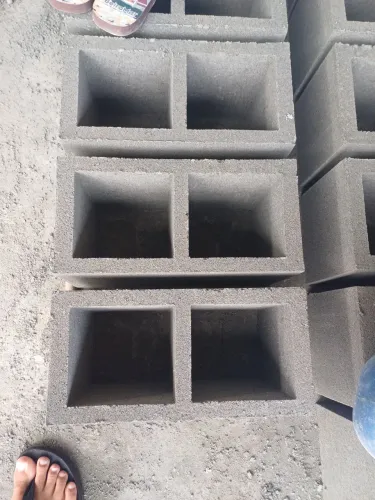 Blocos de Concreto para Construção