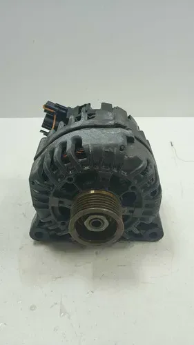 Alternador Citroën C4/ Peugeot 307 2.0 Cl 12 Sg12s051 