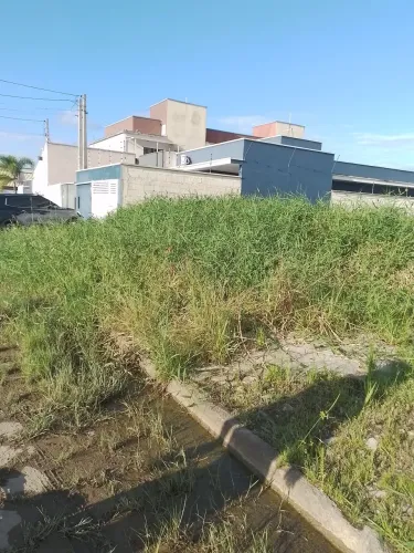Rocagem de terrenos