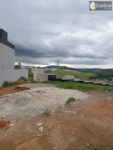 Terreno, Vila Nova Aparecida, Mogi das Cruzes - R$ 90 mil, Cod: 4300