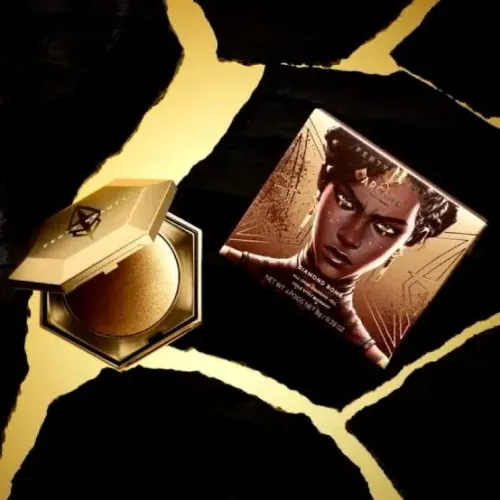 Fenty Beauty Diamond Bomb All-Over Shimmering Veil