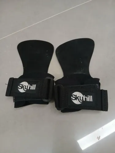 Luva para CrossFit Grip SkyHill