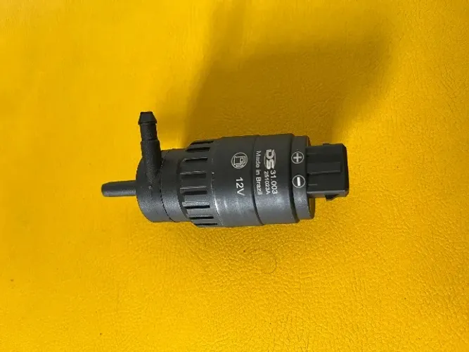 Eletrobomba Partida a Frio