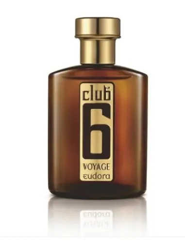 Perfume Club 6 Voyage Eudora 95ml