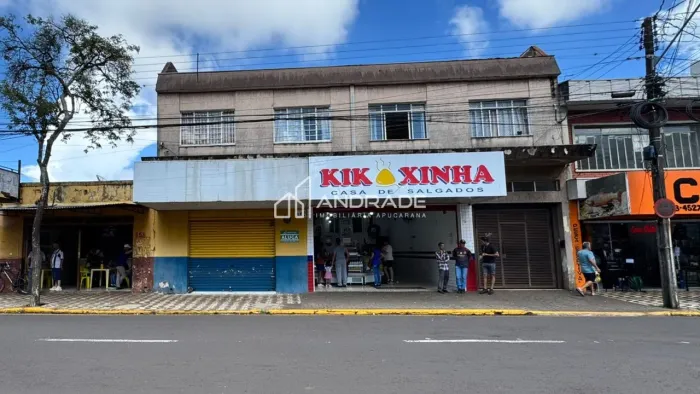 Sala comercial para alugar com 0 dormitórios em Centro, Apucarana cod:SA0015_ANDR