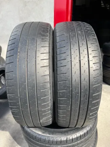 PNEUS ARO 16 - 215/65R16 PIRELLI CARRIER DE CARGA
