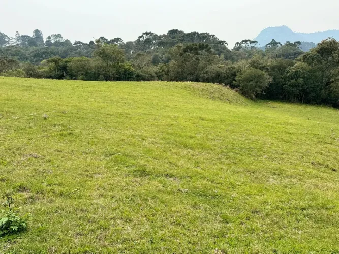 Sitio a venda em Urubici