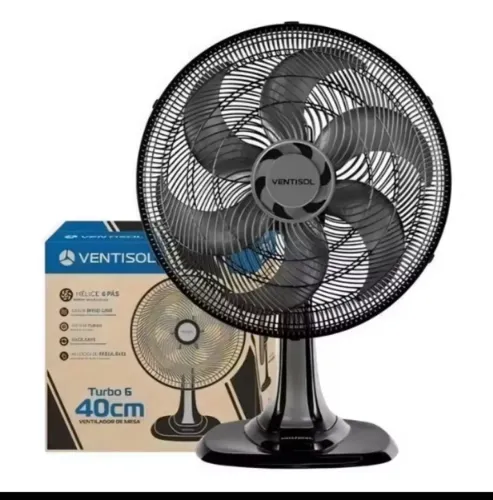Ventilador 40cm