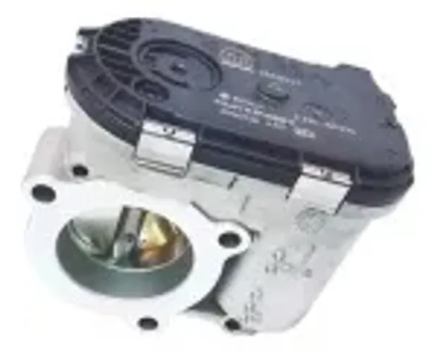 Corpo Borboleta Tbi Fiat Uno Palio Mobi Evo 1.4 8v