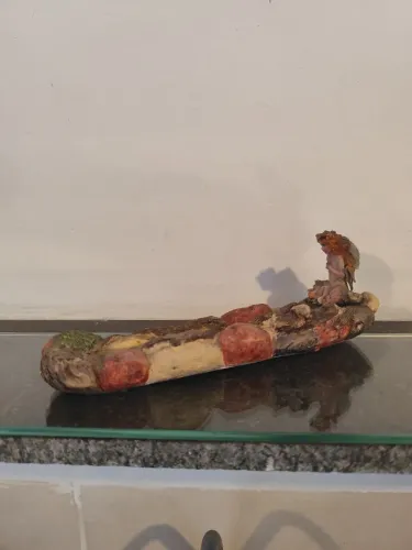Incensário de fada