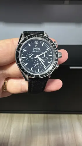 Relogio omega speedmaster