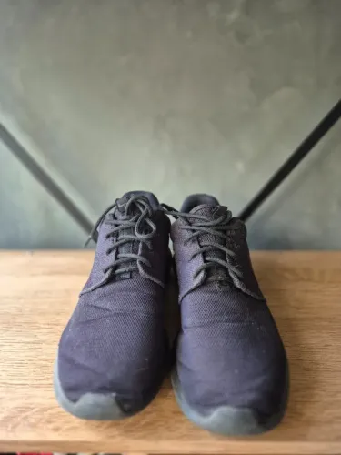 Tênis Nike Roshe One Preto Masculino Tamanho 40