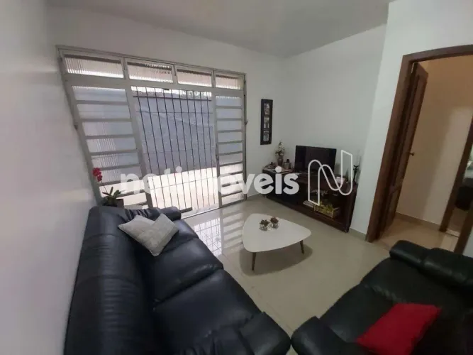 Venda Casa Coração Eucarístico Belo Horizonte