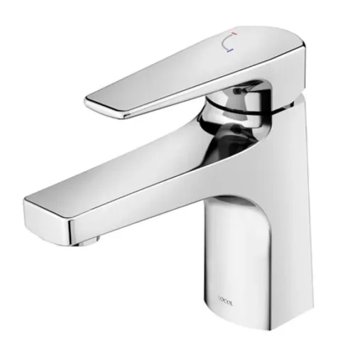 Torneira Monocomando Cromada para Banheiro