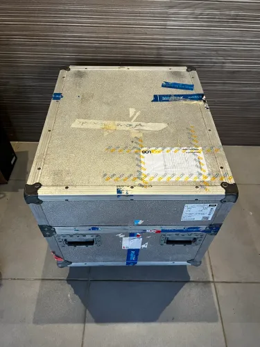 Laser de depilação Lightsheer Desire