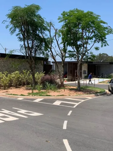 Terreno à venda com 250 m² no La Dolce Vita, Jaguariúna.