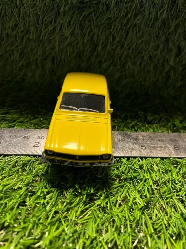 Carros Do Brasil Clássicos 2 Ford Corcel