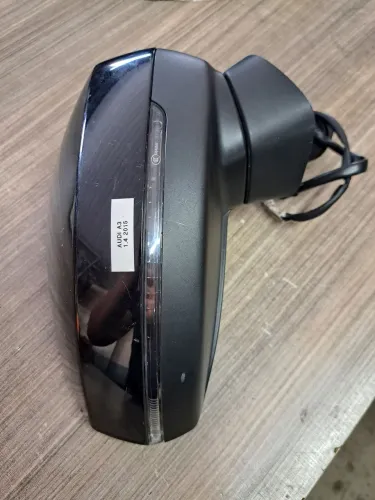 Retrovisor Audi A3 2014 ao 2021 Original, faça seu orçamento 