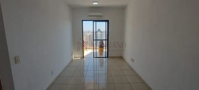 Cobertura Duplex para venda com 90 m² e 2 quartos em Jardim Infante Dom Henrique, Bauru - 