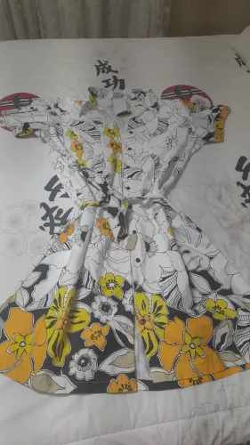 Vestido