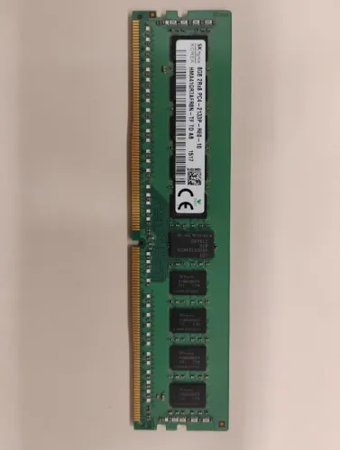 Memória SK Hynix PC4 2133p 8GB 2rx8