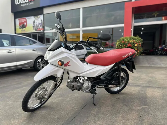 Honda Pop 110i 2022