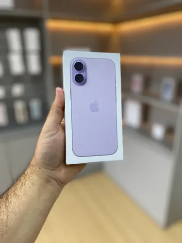 LACRADO IPHONE 17 256GB DISPONÍVEL NOVO UM ANO DE GARANTIA APPLE