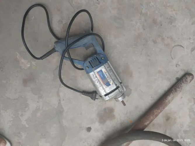 VIBRADOR ALUGAR