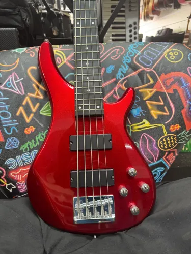 Baixo Giannini GB205 Novo