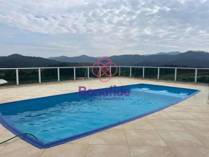 Chácara com 3 dormitórios à venda, 900 m² por R$ 780.000,00 - Ponunduva - Santana de Parna