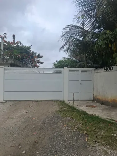 Terreno em Vargem Grande 