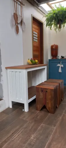 Bancada para cozinha, bancada americana