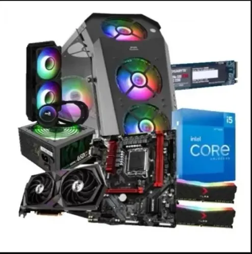 VENDAS PARA UPGRADE PC GAMER